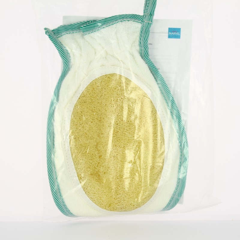 Gant Loofah - Marvel