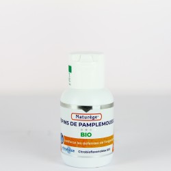 Pépins Pamplemousse - 45 ml - Naturège Laboratoire
