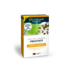 Capital Homme prostate - 60...