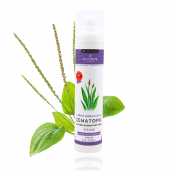 Crème miraculeuse Zematopic Visage - 50 ml - Altheys