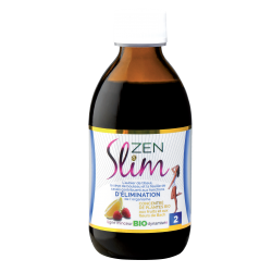 Zen&Slim 2 Elimination - 250 ml - Natavéa Laboratoire