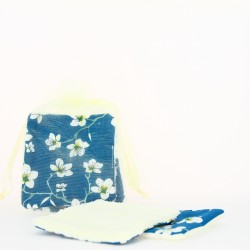 Lingettes démaquillantes...