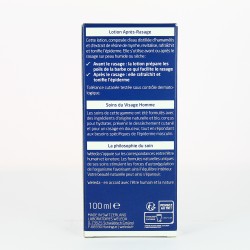 Lotion après rasage - 100 ml - Weleda