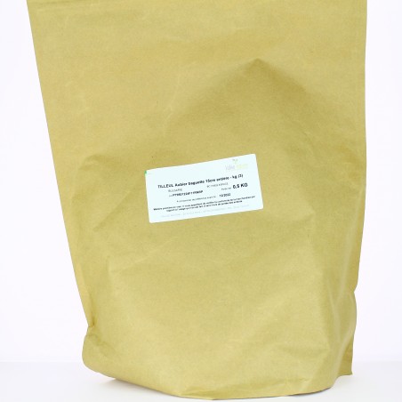 Bâtons Aubier Tilleul - Sachet 500 g -  Drainage & Détox - Herboristerie