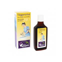 Tégarome - Cicatrisation - 15 ml - Docteur Valnet