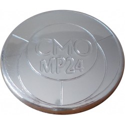 CMO Téléphone Portable MP24 - 2.5cm - Cem Vivant