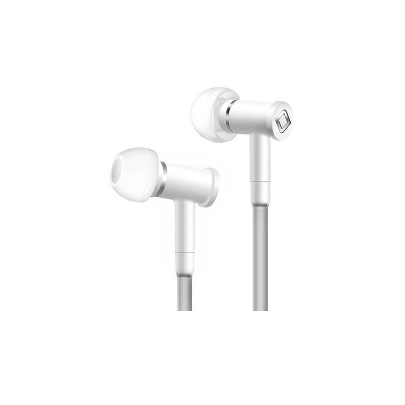 Oreillettes AirCom A1 blanches - CEM Vivant Oreillettes AirCom A1 blanches - CEM Vivant