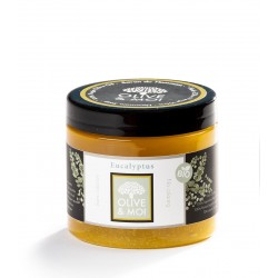 Savon du Hammam Eucalyptus...