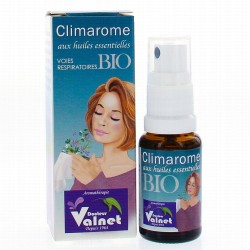 Climarome - 15 ml - Docteur Valnet