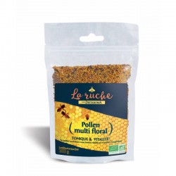 Pollen Doypack - 200g - Dietaroma