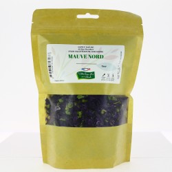 Plante Mauve Nord- 40g - Cailleau Herboristerie