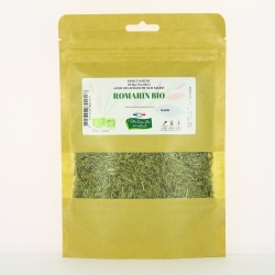 Plante Romarin Bio - 70g - Cailleau Herboristerie