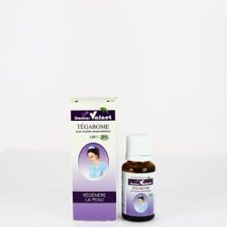 Tégarome - Cicatrisation - 15 ml - Docteur Valnet
