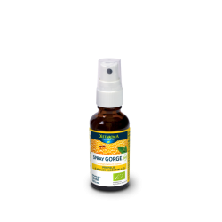 Spray propolis spray gorge Bio - 20 ml - Dietaroma