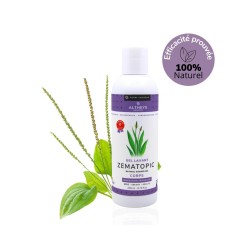 Zematopic Gel lavant corps  - 200ml - Altheys
