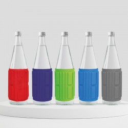 Etui Bouteille Magnétique - Auris