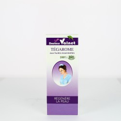 Tégarome - 50 ml - Docteur Valnet