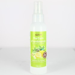 Parfum d'Interieur Verveine du Yunnan - 100 ml - Direct Nature