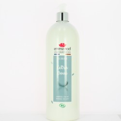 Gel douche Extra Doux - 1L - Emma Noël