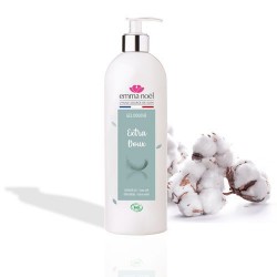 Gel douche Extra Doux - 1L - Emma Noël