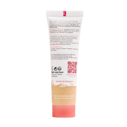 bb creme matifiante clair bio