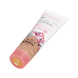 bb creme matifiante médium bio
