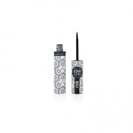 Eye-liner Feutre Noir Bio