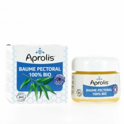 Baume Pectoral - 50ml - Aprolis