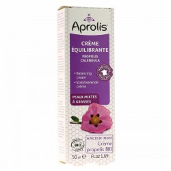 Aprolis Crème équilibrante