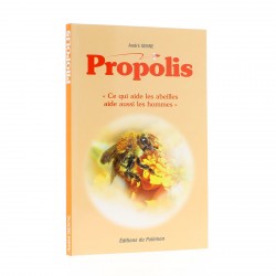 Livre La PROPOLIS