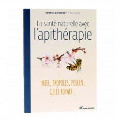 Livre Santé naturelle avec...
