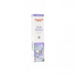 Crème 10% Propolis