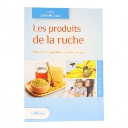Livre Les produits de la ruche