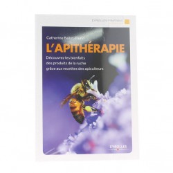Livre Apithérapie Ballot-furin