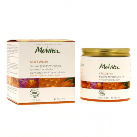 Baume fondant Apicosma - 150 ml - Melvita