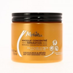 CAPI MASQUE CAPILLAIRE...