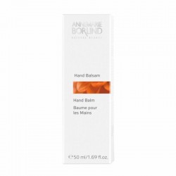 Baume Mains - 50 ml - Anne Marie Borlind