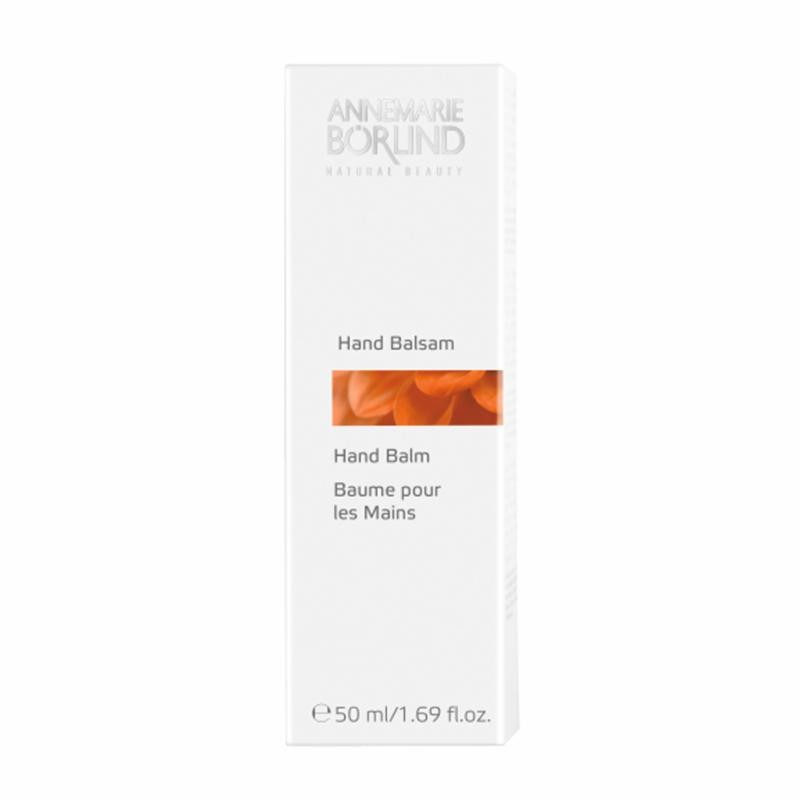 Baume Mains - 50 ml - Anne Marie Borlind Baume Mains - 50 ml - Anne Marie Borlind