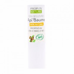 Api'Baume Stick à Lèvres