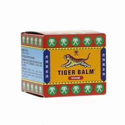 Baume Tigre Rouge TIGER BALM