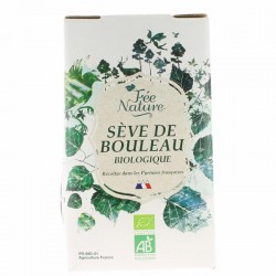 Sève de Bouleau 2 litres
