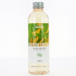 Gel Douche Verveine - 200 ml - Direct Nature
