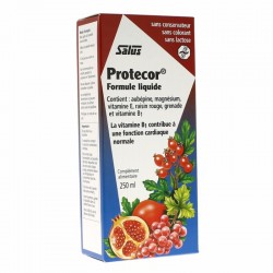 Protecor - 250 ml - Salus