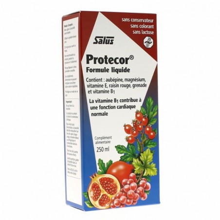 Protecor - 250 ml - Salus