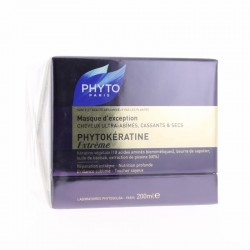 Phytokératine Extrème Masque