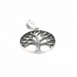 Pendentif ARBRE Argent 925