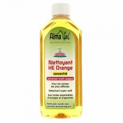 Net Orange Multi - 500 ml - AlmaWin