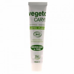 Dentifrice Aux Plantes