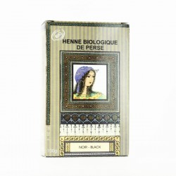 Henné Noir