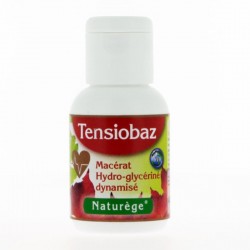 Tensiobaz - 45 ml - Naturège Laboratoire
